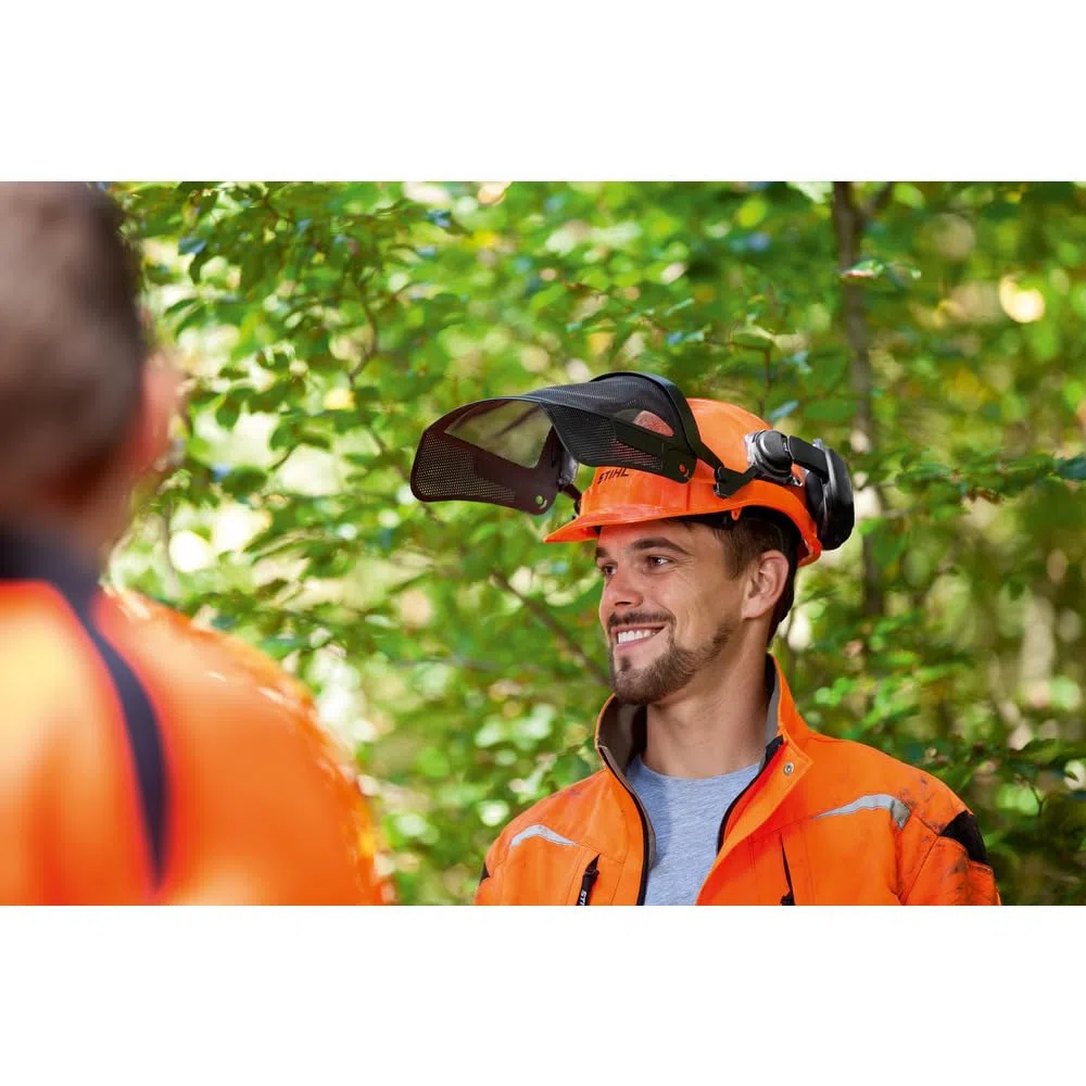 Function Basic - Casco forestal