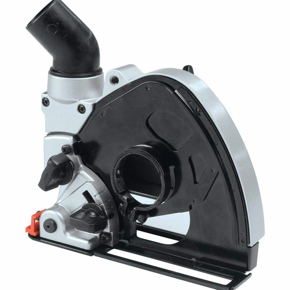 MAKITA 196845-3 COLECTOR POLVO AMOLAD.125MM