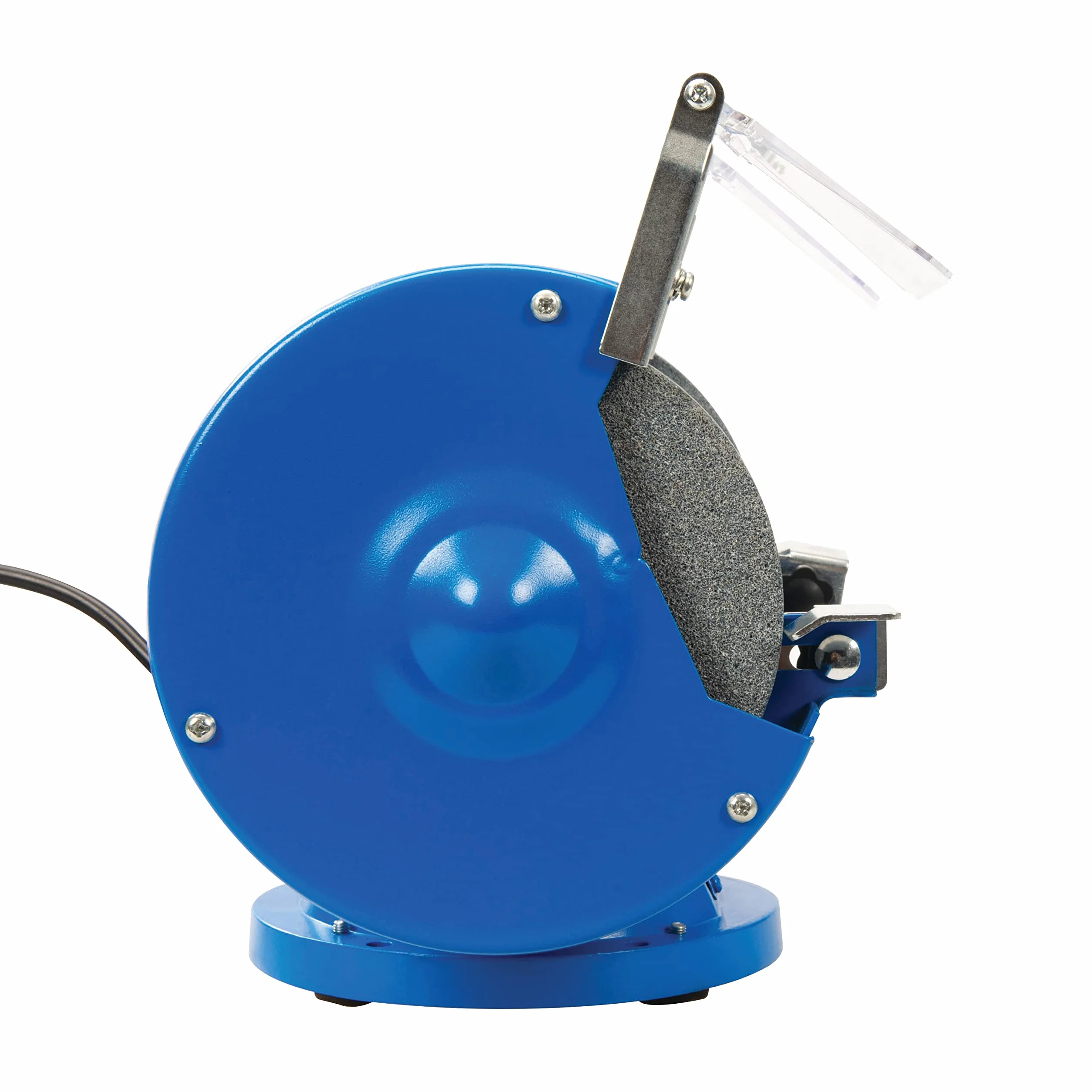 Silverline Tools Silverstorm 263511 Amoladora de banco 150 W 150 mm