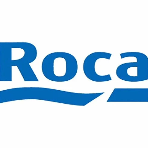 Roca - Asa Rectan. Access Cmft 135º Acero Inox (A816931001)