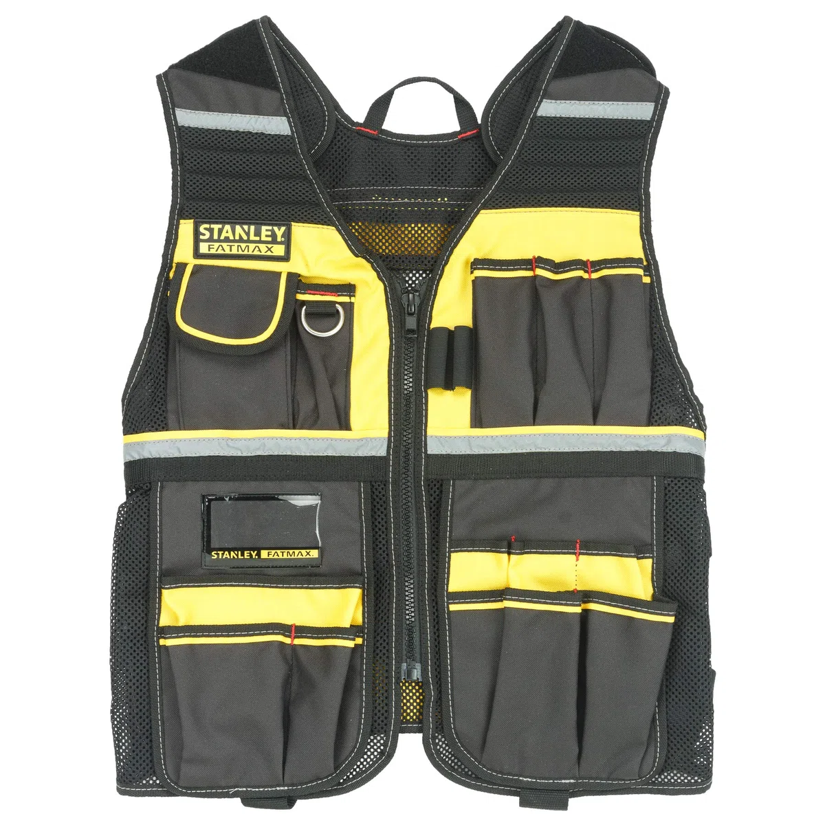 STANLEY FMST1-71181 - Chaleco porta herramientas