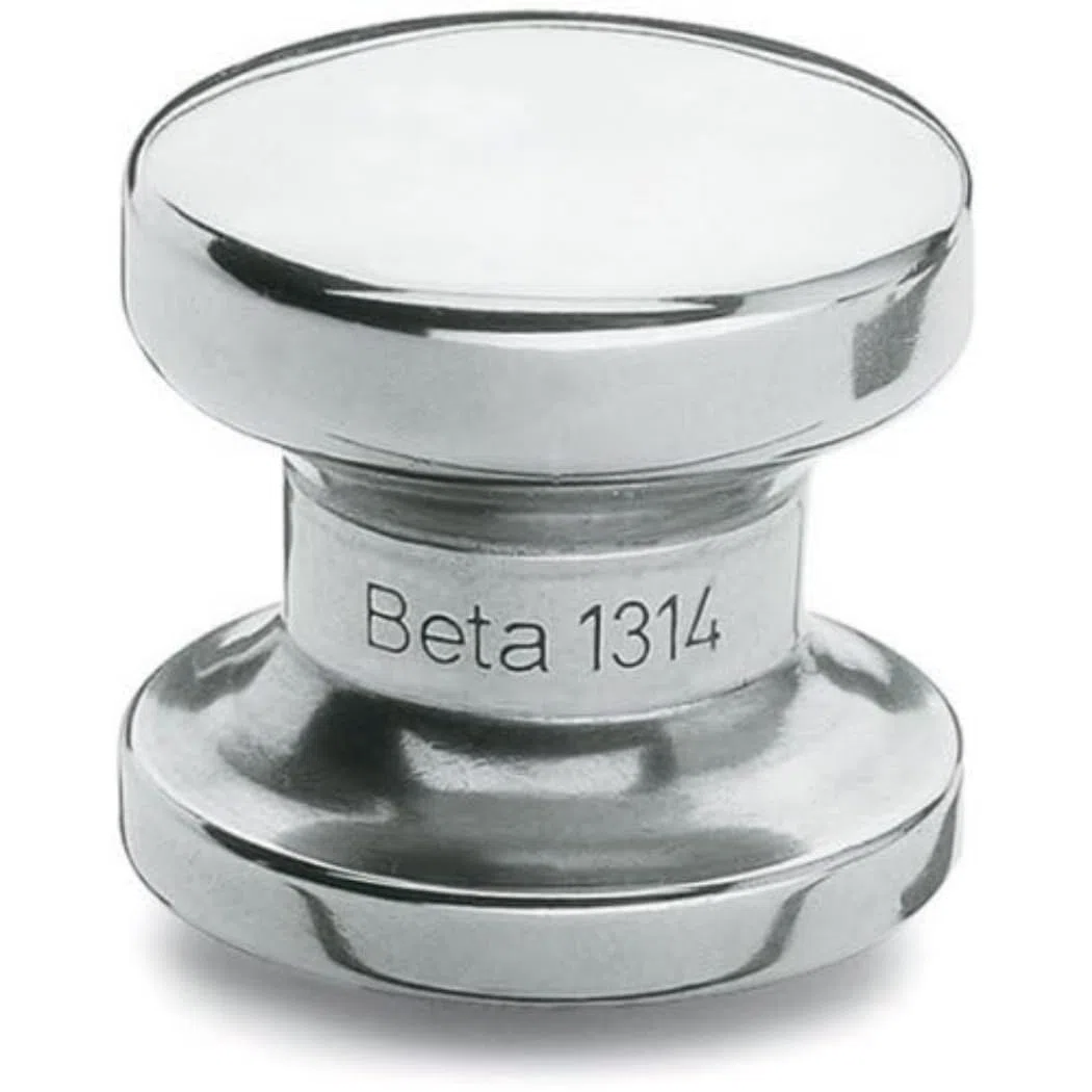 Beta 1314-TAS CABEZAS REDONDA, CONVEXA, PLANA