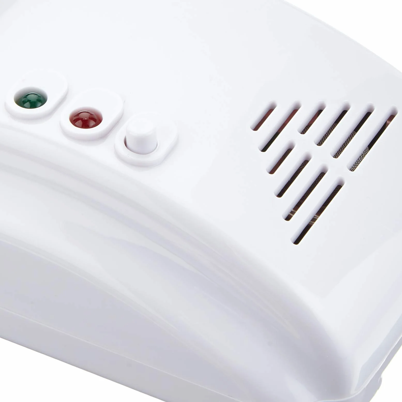 Beeper DET-GN101 Detector de Gases Naturales y Soporíferos
