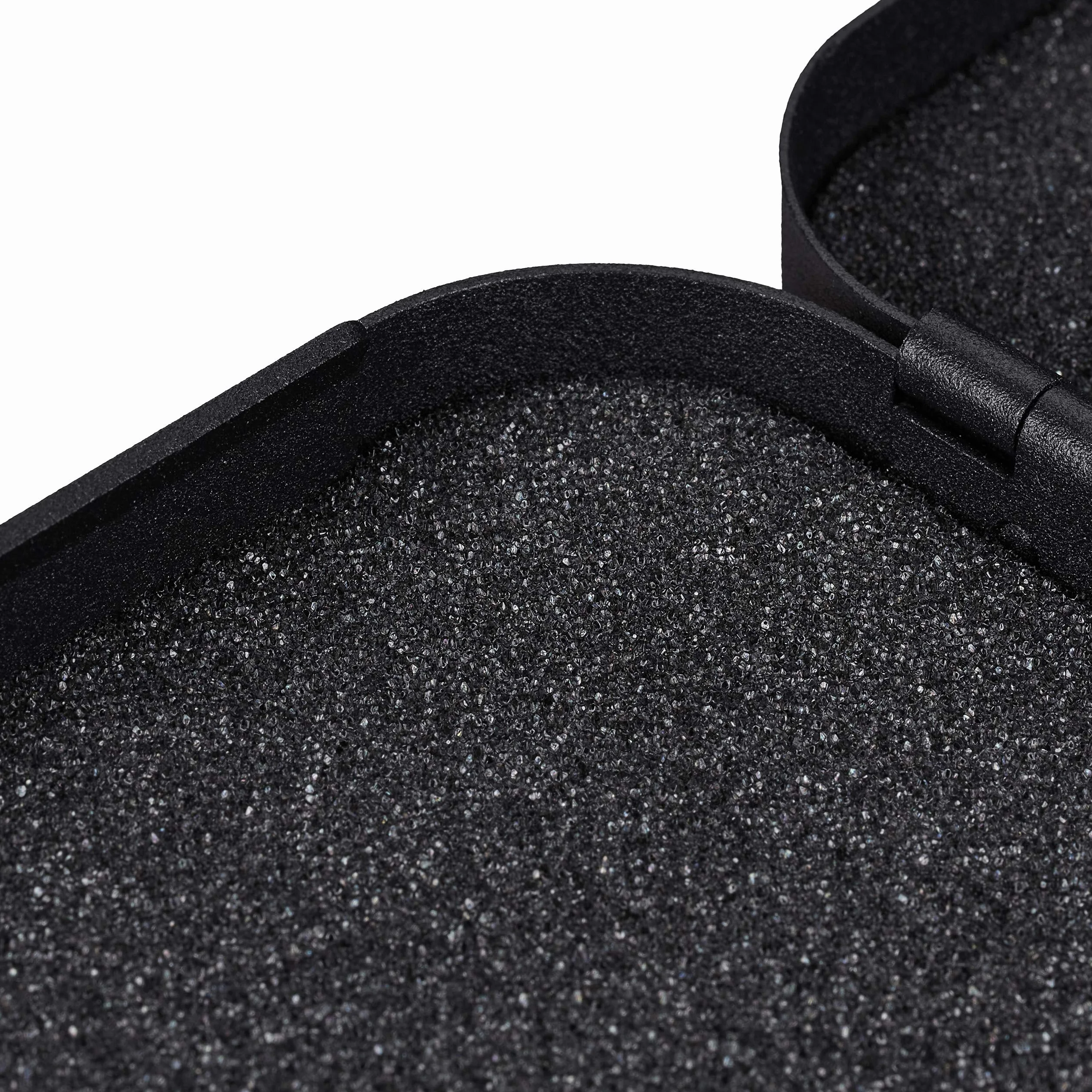 Relaxdays Caja Fuerte Portátil Seguridad Cerradura Combinación Cable Acero 4,5 x 17 x 24 cm Negro