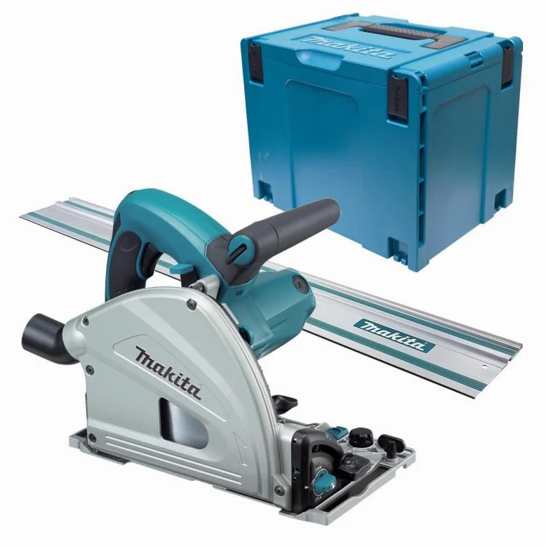 Makita SP6000J1 - Sierra circular