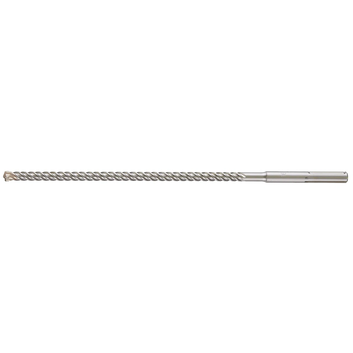 DeWalt DT60810-QZ - Broca SDS-Max XLR de 4 cortes, 16 x 540 mm