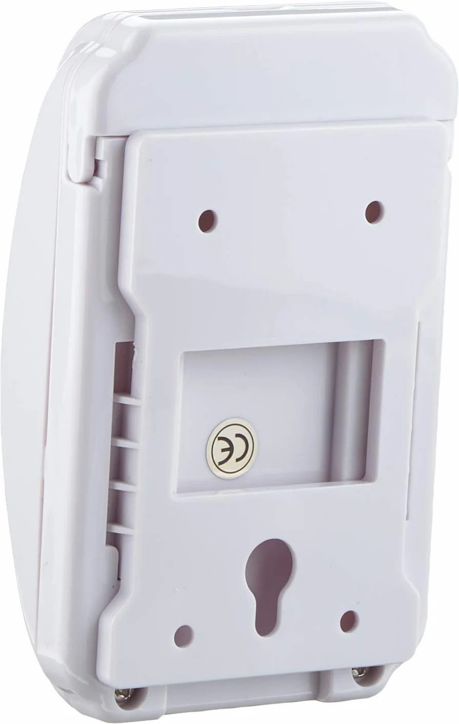 Beeper DET-GN101 Detector de Gases Naturales y Soporíferos