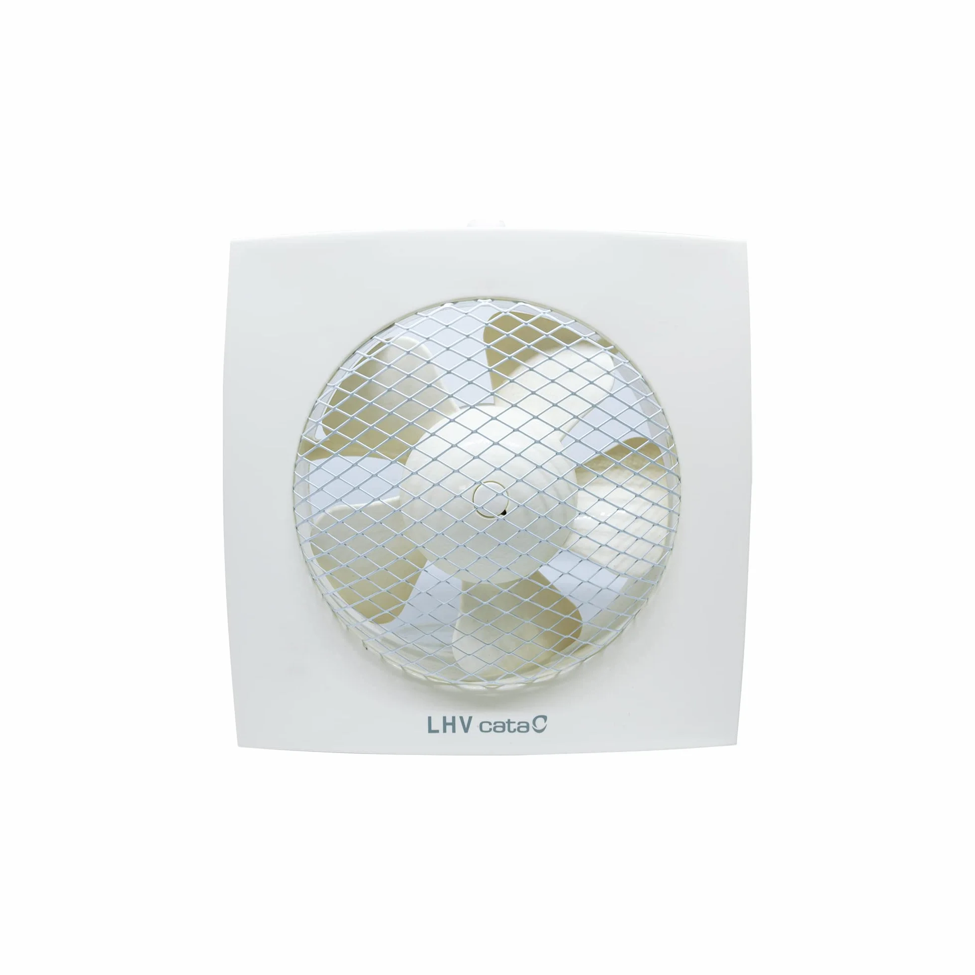 Cata LHV 225 Extractor de Baño Blanco