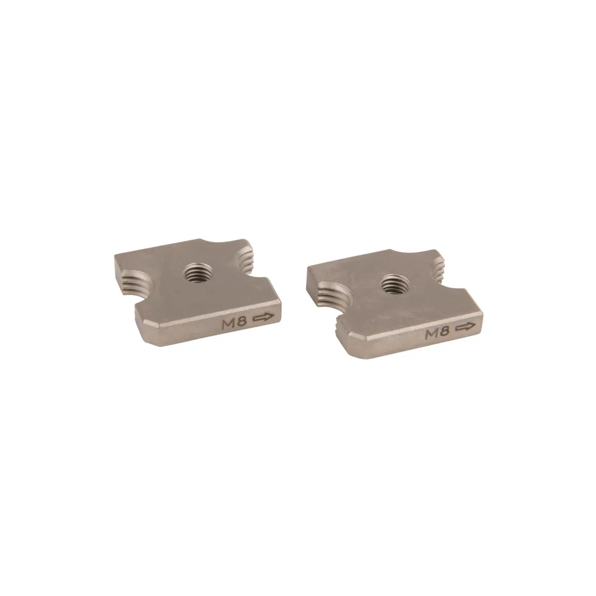 Makita 199085-2 199085-2-Cuchilla Corte m8 dsc102, Negro