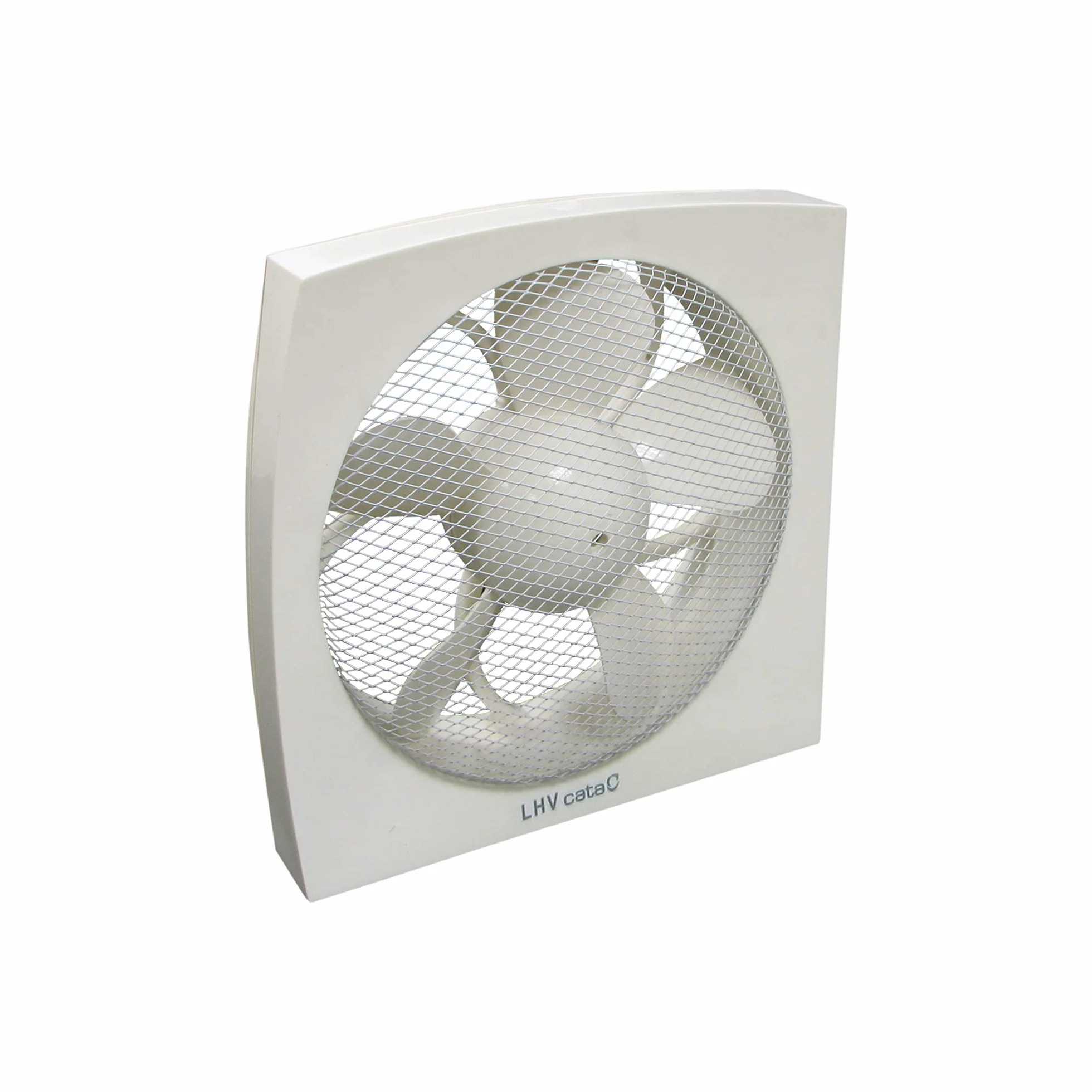 Cata LHV 225 Extractor de Baño Blanco