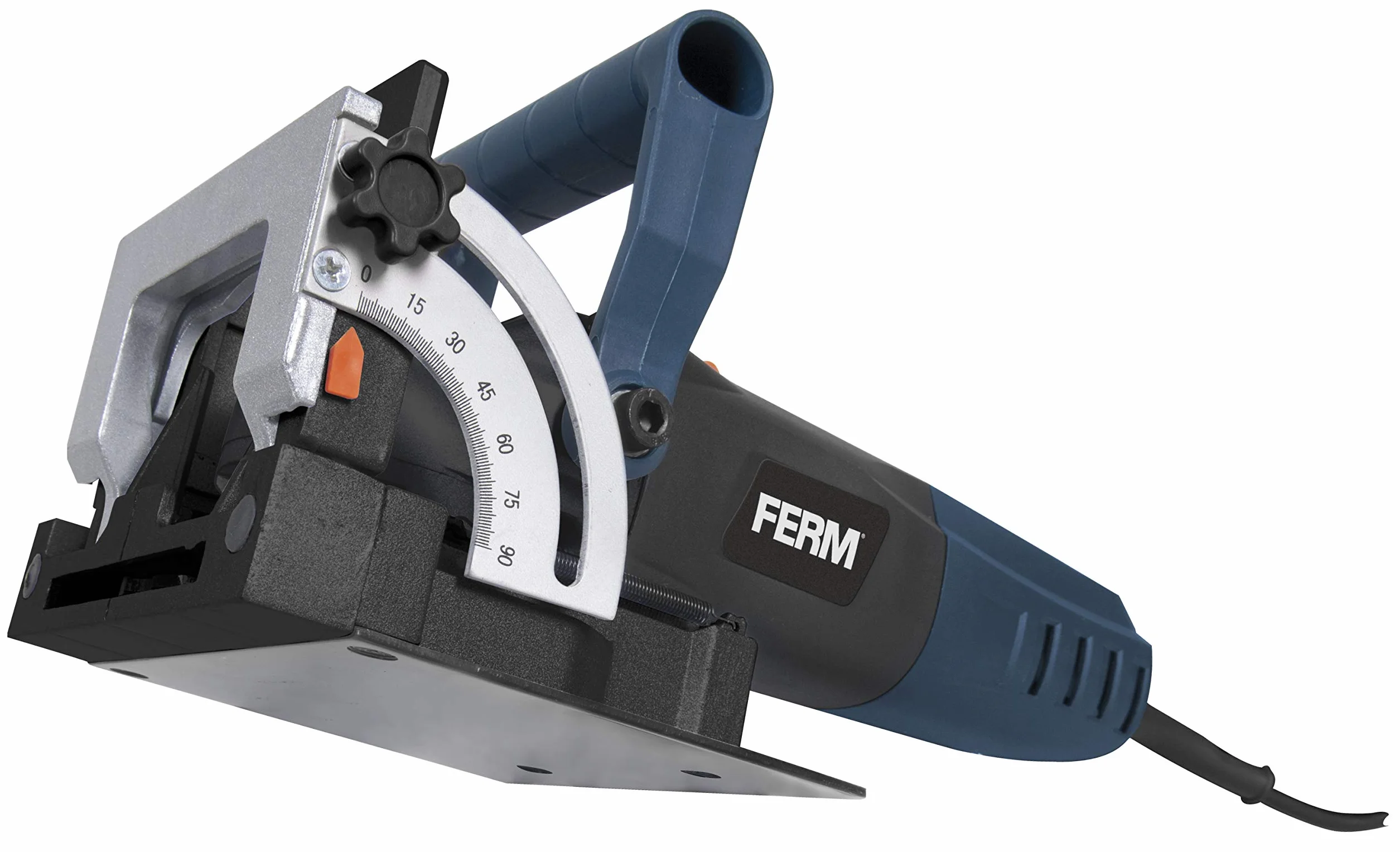 Precision biscuit jointer 900W