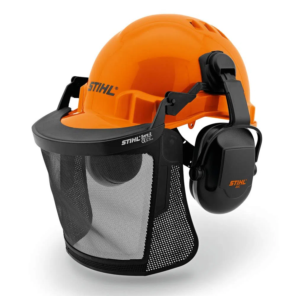 Function Basic - Casco forestal