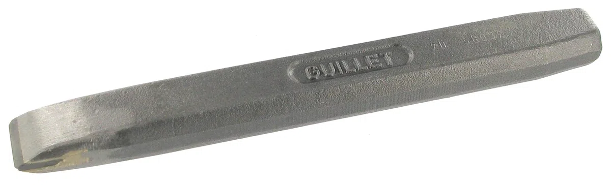 8702-Cincel de -Impacto-190mm