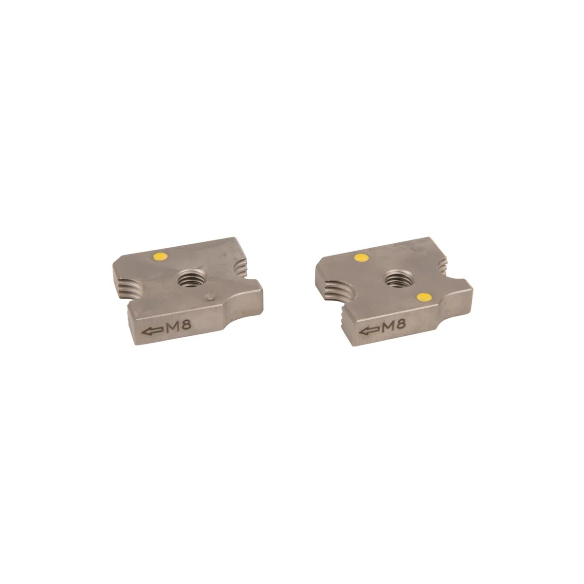 Makita 199085-2 199085-2-Cuchilla Corte m8 dsc102, Negro