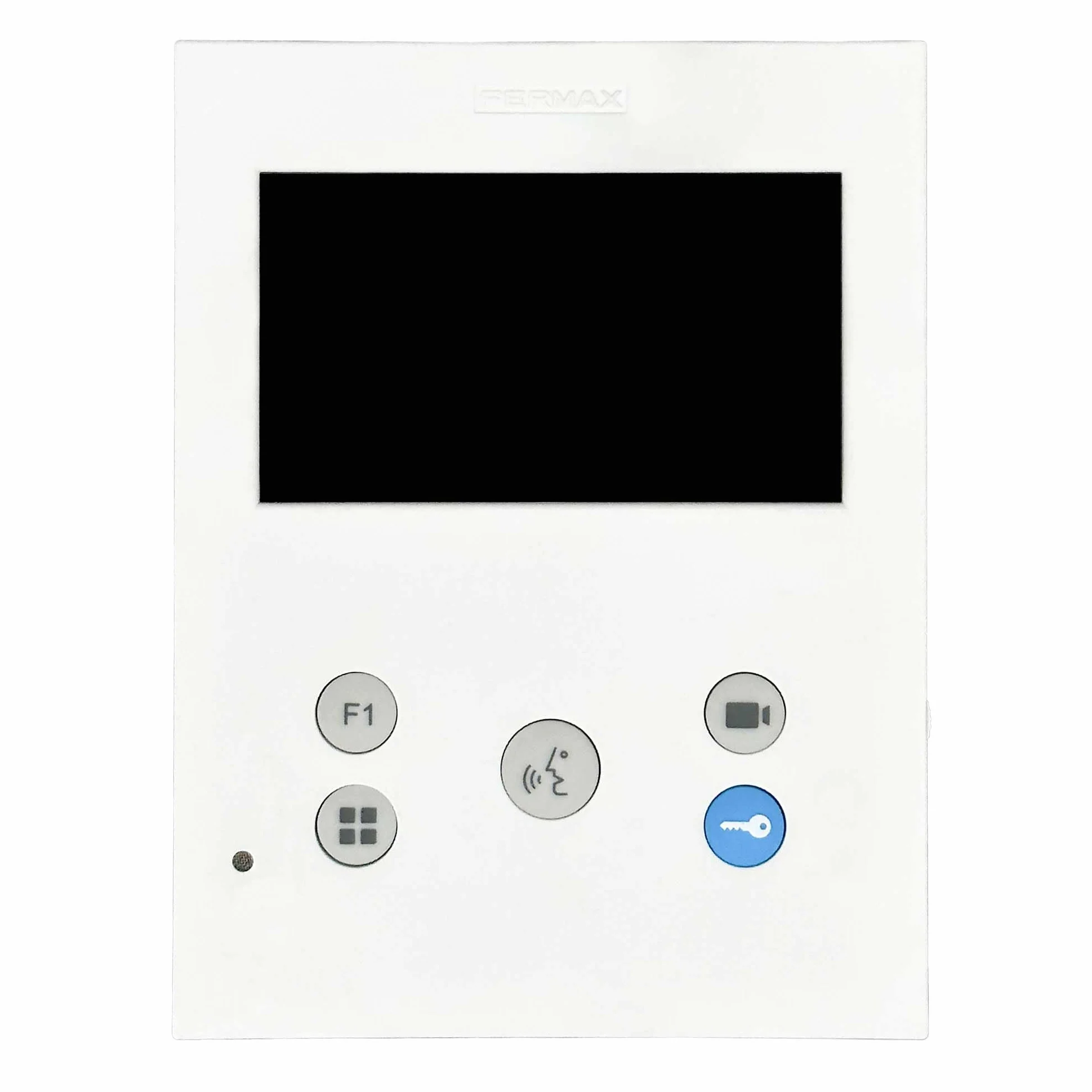 Fermax KIT VIDEO CITY VEO-XS WIFI DUOX PLUS 1L