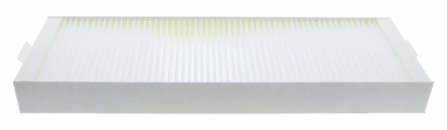 Juego de 2 filtros 2 x G4 + 2 x F7 para Vaillant RecoVAIR VAR 260/4 (E) y 360/4 (E)