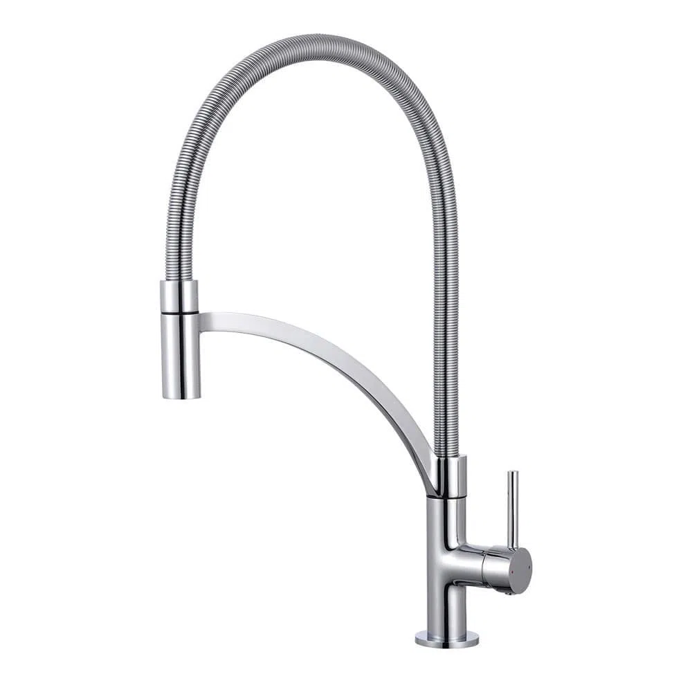 GRIFO MONOMANDO FREGADERA MOD IBIZA EDM