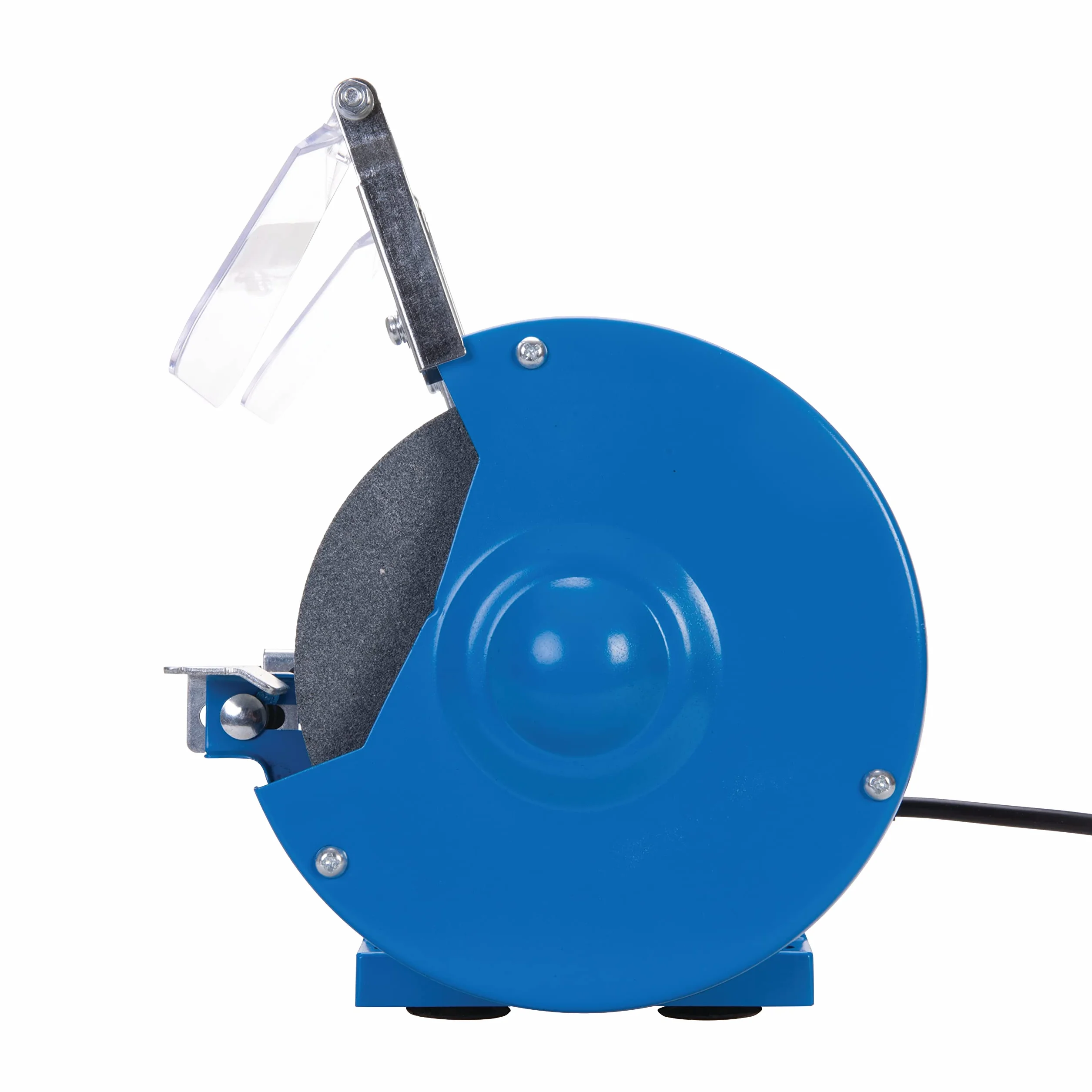 Silverline Tools Silverstorm 263511 Amoladora de banco 150 W 150 mm