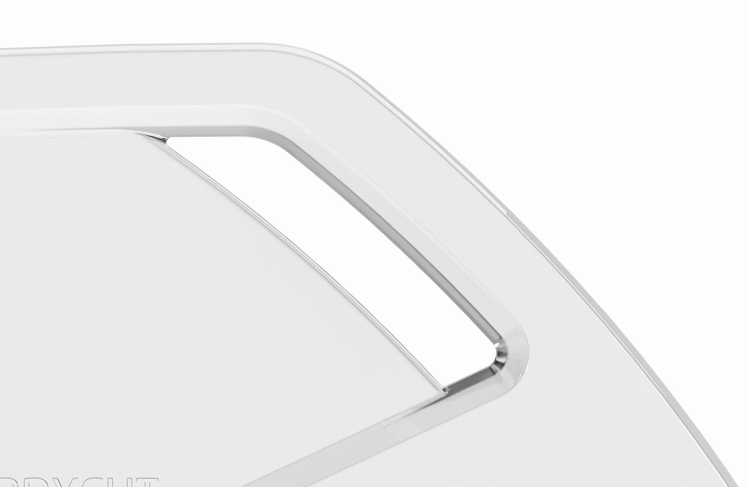 MARTOR 100 x Cuchillos de seguridad, Hoja oculta, SECUMAX CARDYCUT, Cúter profesional, ligero, plástico, Para diestros y zurdos | Cuchillo seguridad desechable, hoja TiN, inox, para film, cinta adhesiva, producción & logística, blanco. No. 546912.16