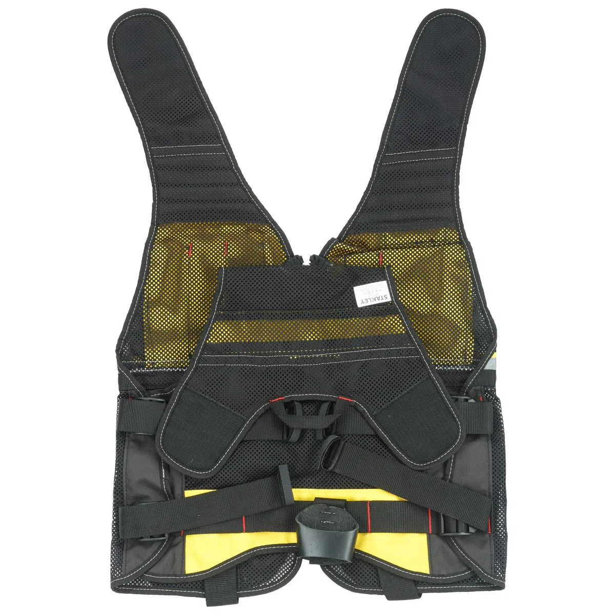 STANLEY FMST1-71181 - Chaleco porta herramientas