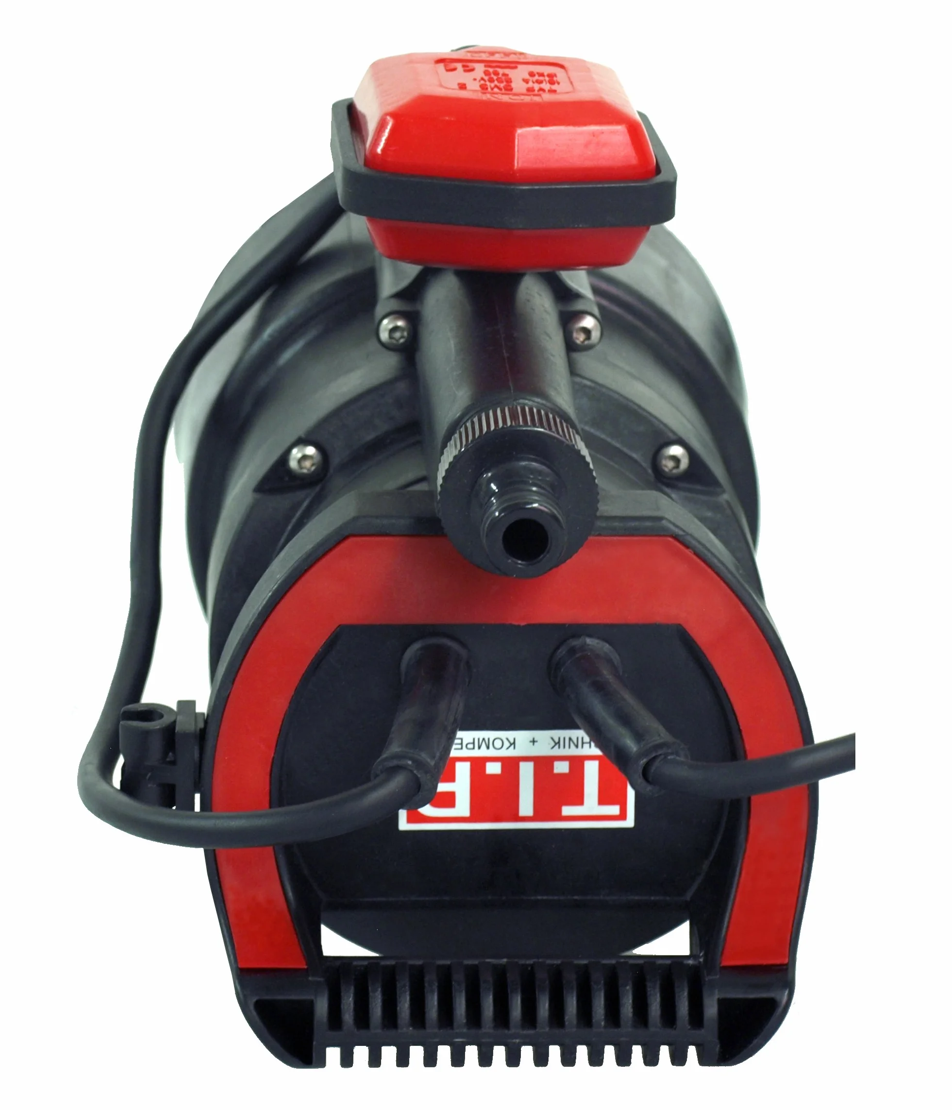 Bomba de presión sumergible T.I.P. 30182 DrainPress 3200/24, caudal de hasta 3.200 l/h