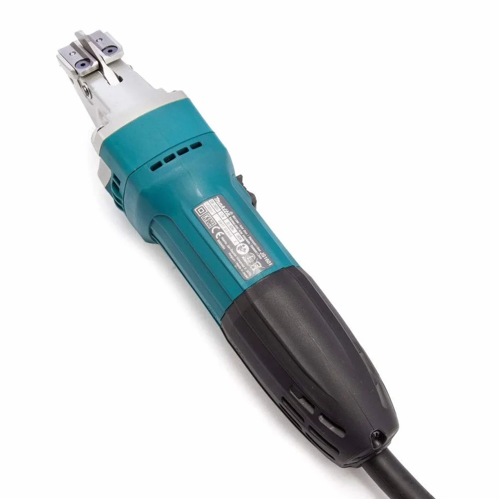 Makita JS1601 Cizalla Corte Recto 1,6mm
