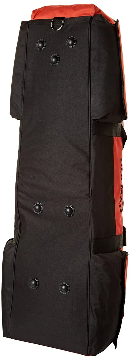 Makita 195639-3 - Bolsa de transporte para sistema Multifunción